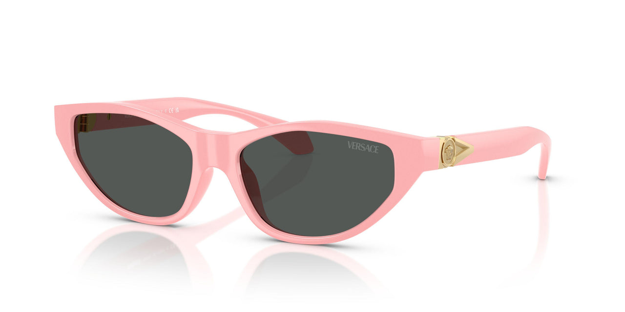 545287 - Pink - Dark Grey
