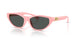 545287 - Pink - Dark Grey
