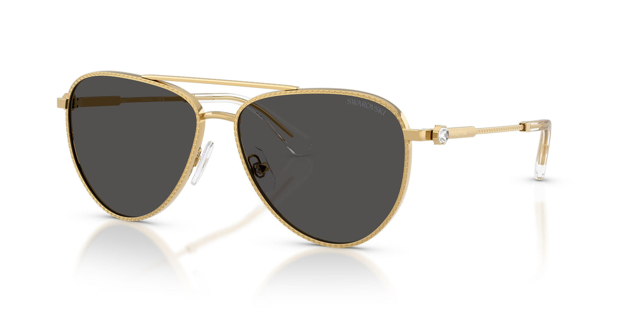 400487 - Gold - Dark Grey