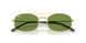 001/4E - Gold - Green
