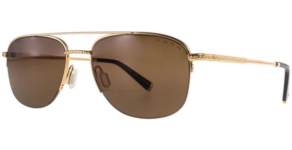 Kata Kamikaze Sun Sunglasses