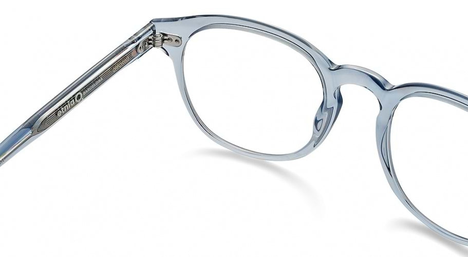 BL - Blue