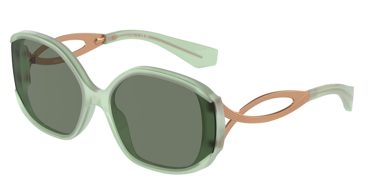 Alain Mikli 5508 Sunglasses