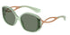 Alain Mikli 5508 Sunglasses