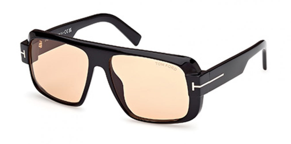 Tom Ford Turner 1101 Sunglasses