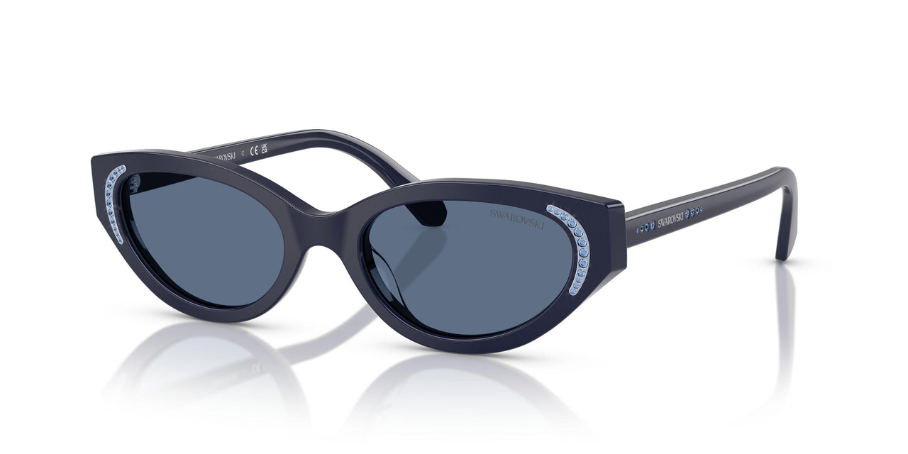 100455 - Blue - Dark Blue