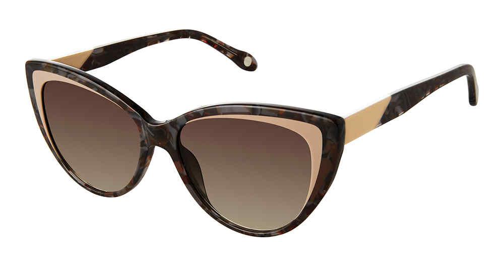 Fysh F-2105 Sunglasses