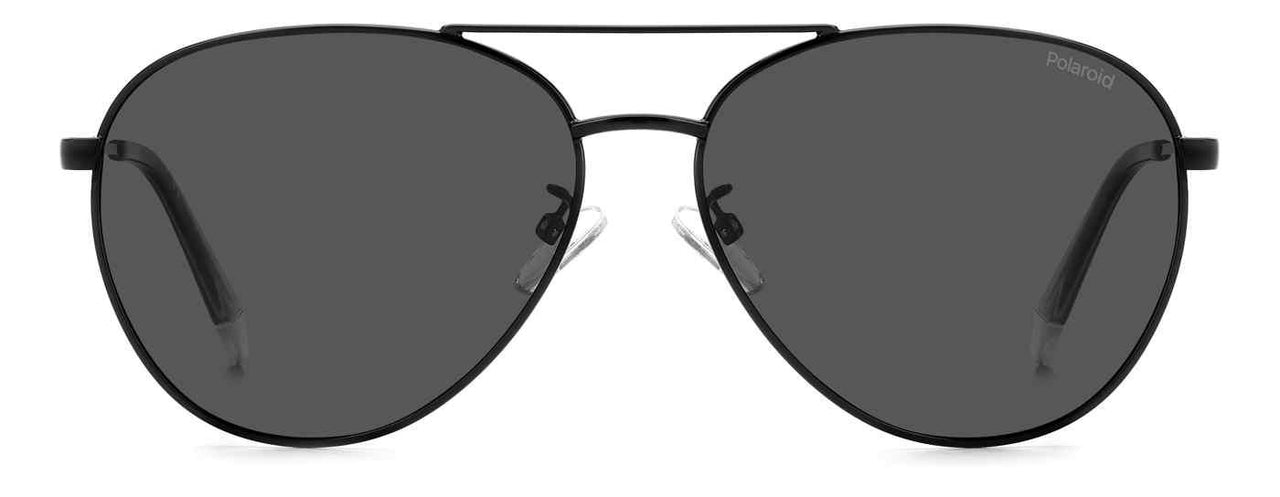 0807-M9 - BLACK - Gray Pz