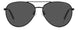 0807-M9 - BLACK - Gray Pz