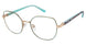 Nicole Miller NMGIADA Eyeglasses