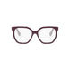 081 - Matte Dark Bronze - Clear