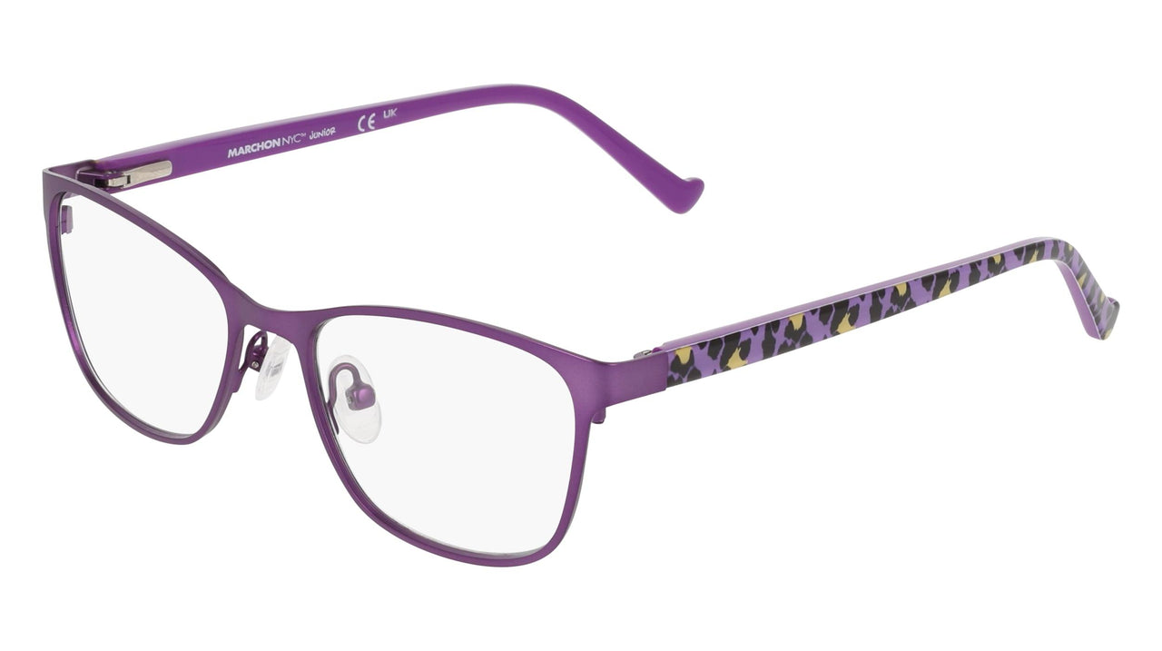 Marchon NYC M 7511 Eyeglasses
