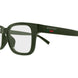 004 - Green - Transparent