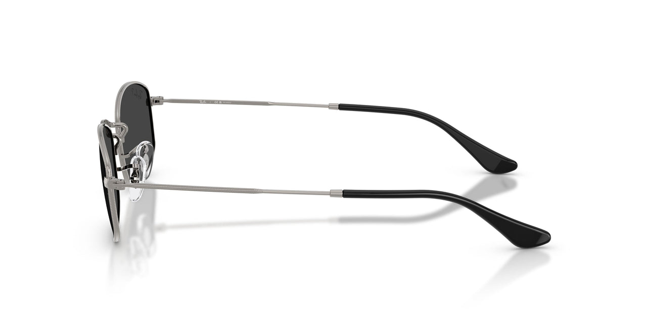 004/48 - Grey - Polarized Black