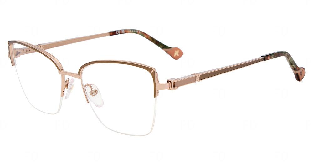 Yalea VYA268 Eyeglasses