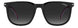 0M4P-9O - STR BLCK - Grey Shaded