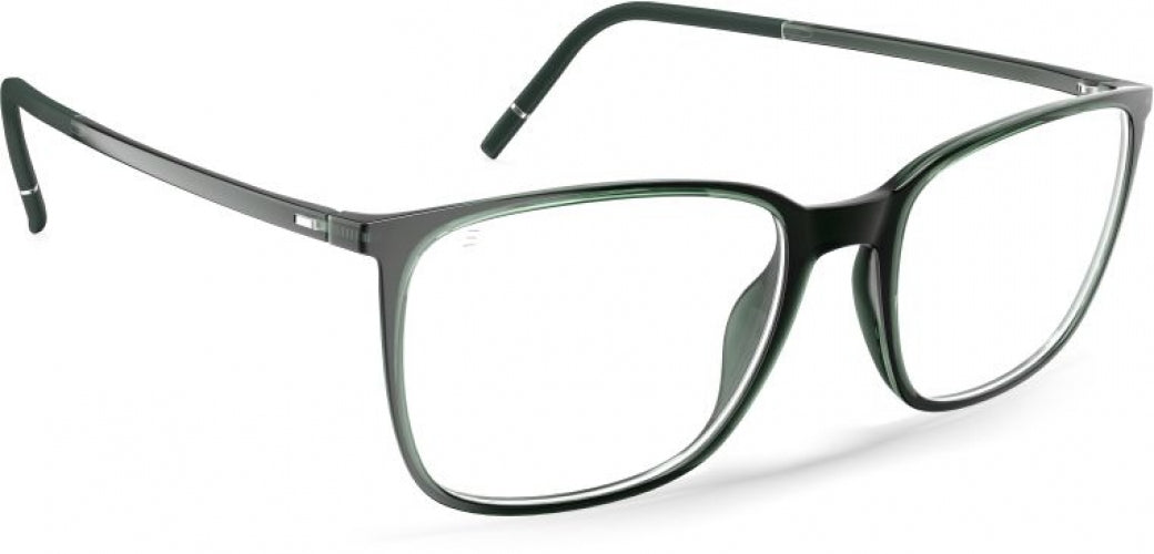 Silhouette SPX Illusion 2961 Eyeglasses