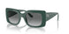 305011 - Green - Gradient Grey