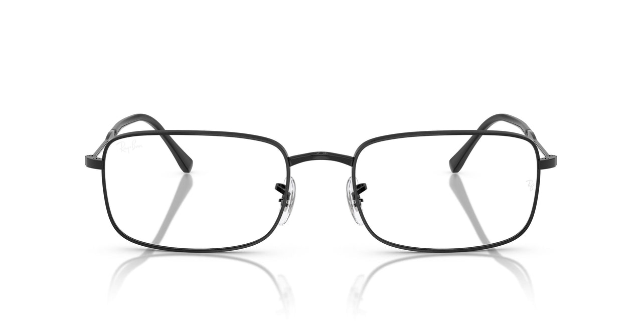 2509 - Black - Clear