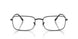 2509 - Black - Clear