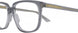 004 - Grey - Transparent