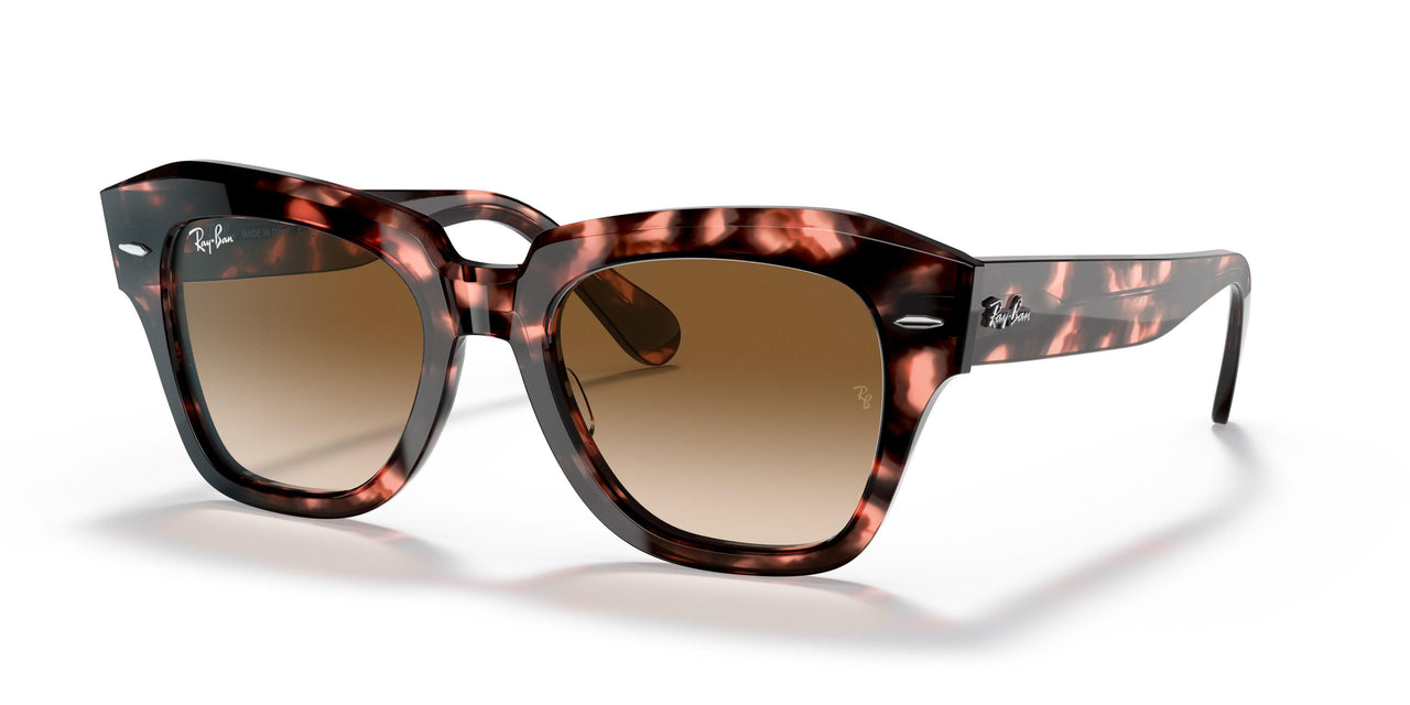 133451 - Havana - Brown Gradient