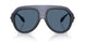 502480 - Blue - Solid Blue