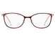 0NOA-00 - GOLD BURGUNDY