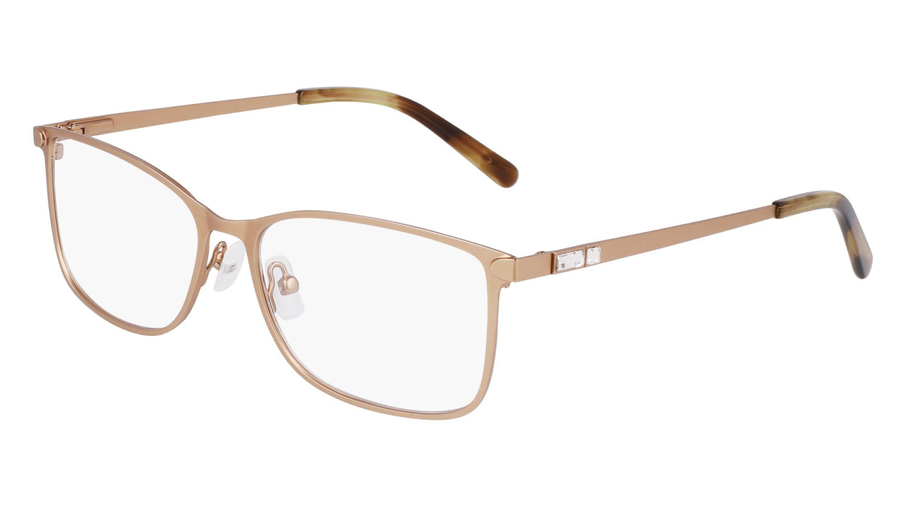 Marchon NYC M 4024 Eyeglasses