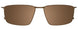 10 - Khaki / Tortoise