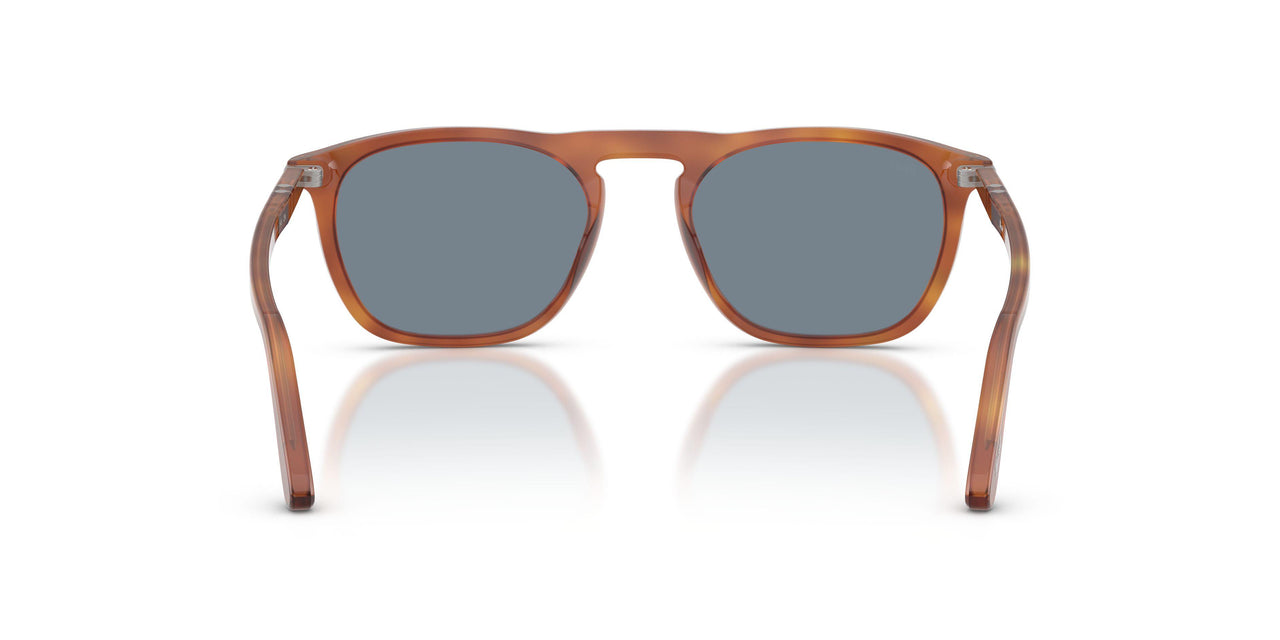 96/56 - Brown - Light Blue
