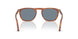 96/56 - Brown - Light Blue