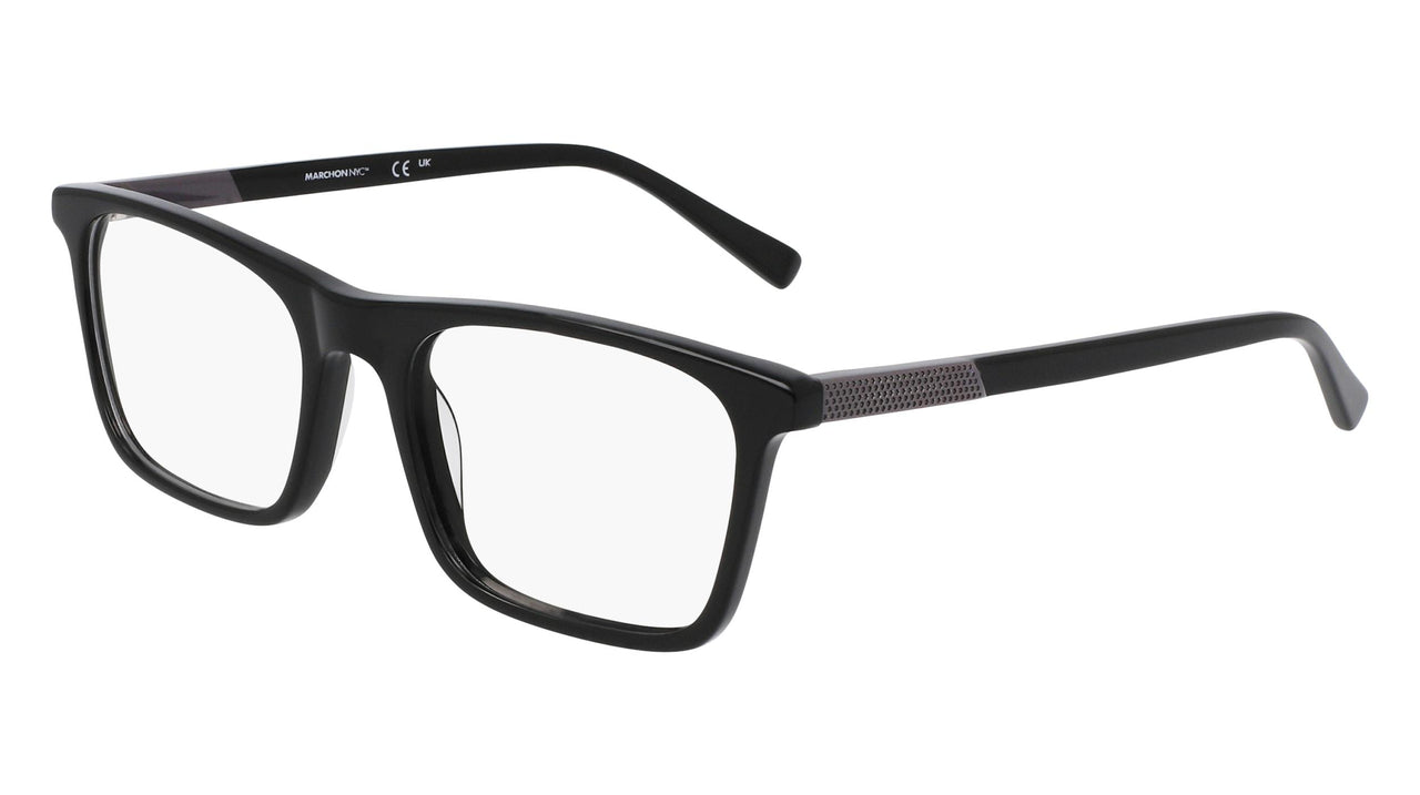 Marchon NYC M 3017 Eyeglasses