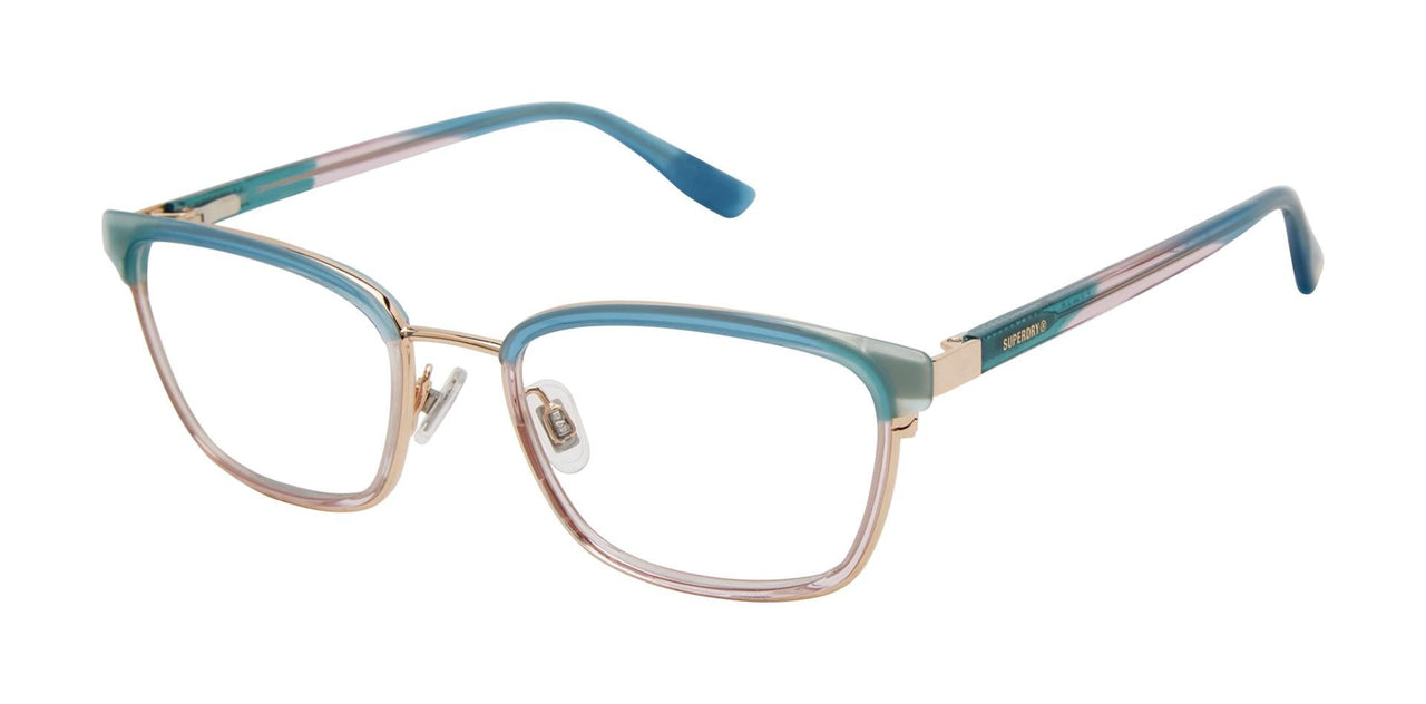 Superdry SDOW010T Eyeglasses