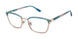 Superdry SDOW010T Eyeglasses