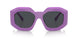 536687 - Violet - Dark Grey