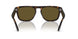 135973 - Tortoise - Dark Brown