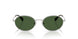 931671 - Silver - Bottle Green
