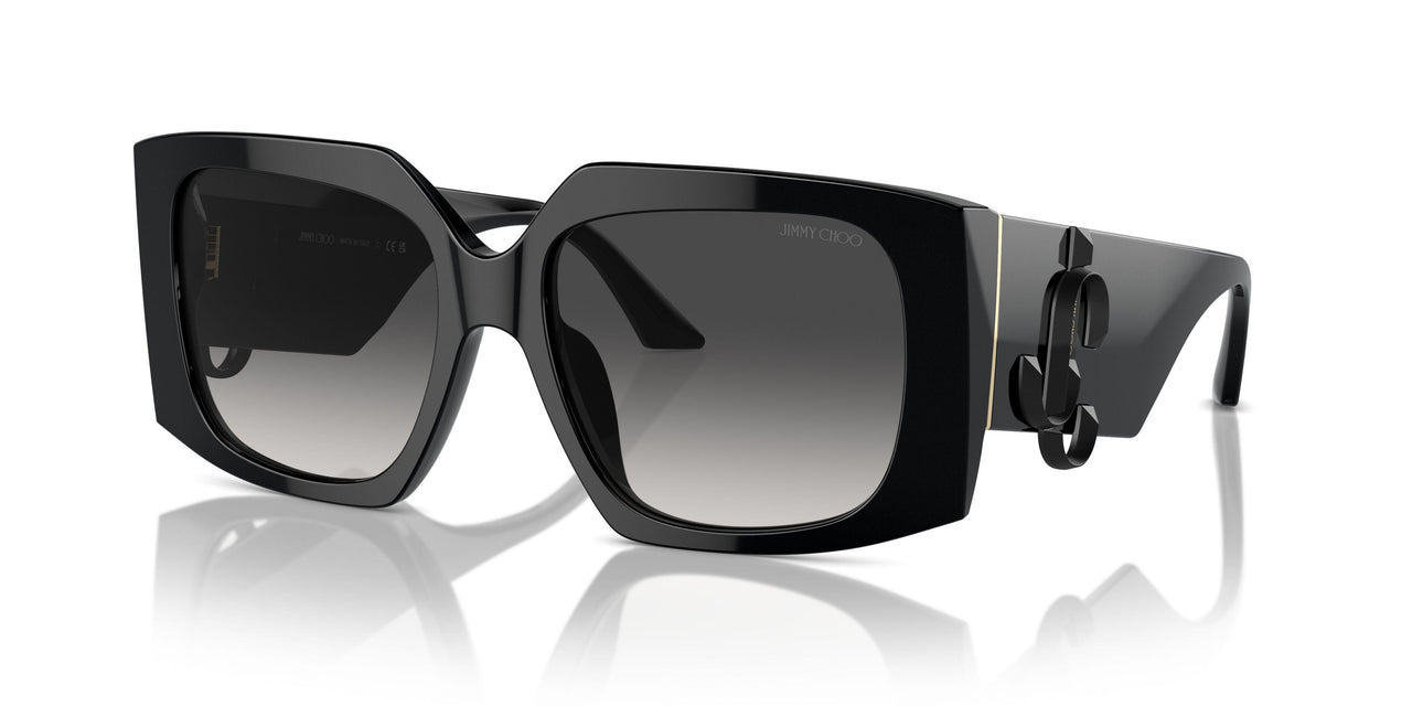 50008G - Black - Gradient Grey