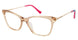 Betsey-Johnson BET-SUPERNOVA Eyeglasses
