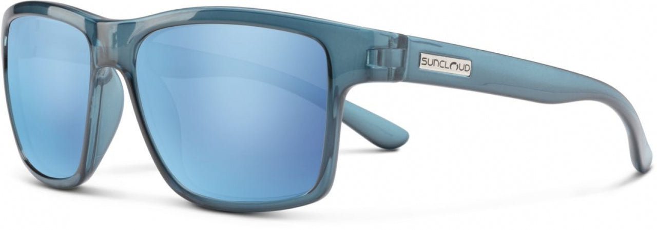 Suncloud 205298 A-Team Sunglasses