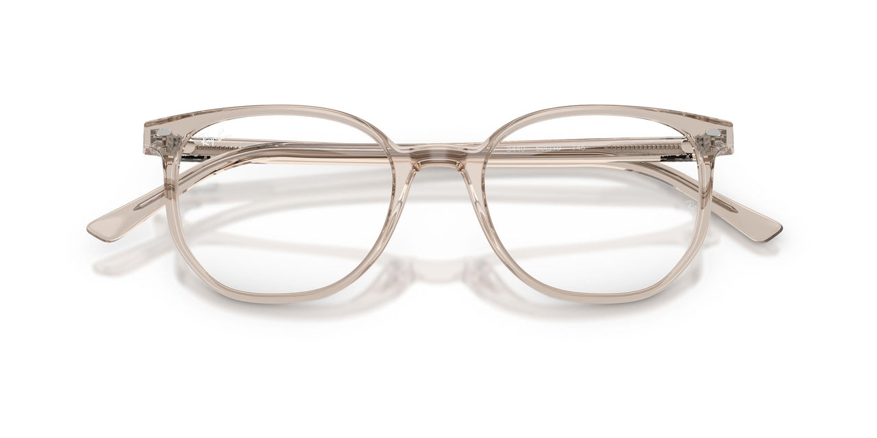8449 - Brown - Clear