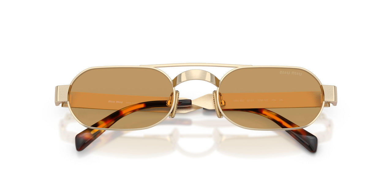 22M10Y - Gold - Brown