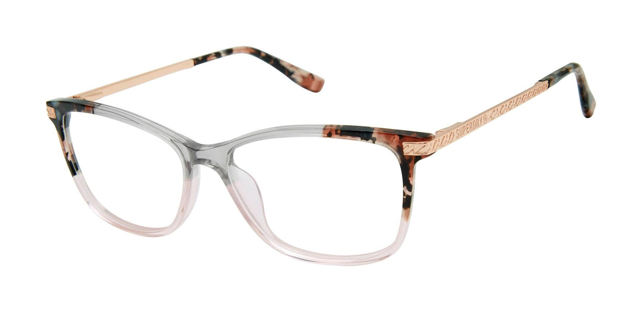 Superdry SDOW017T Eyeglasses