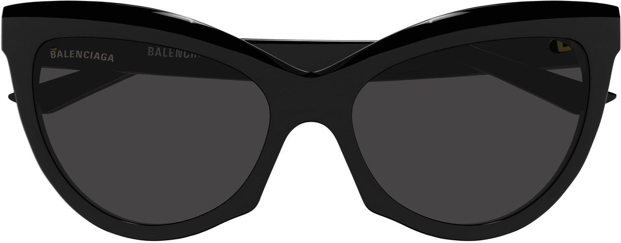 001 - Black - Grey