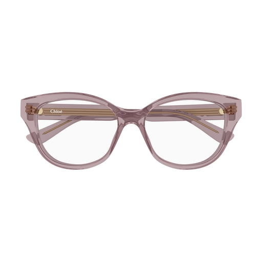 004 - Pink - Transparent