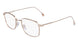 Paul Smith PSOP09652 GARRICK Eyeglasses