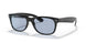 601/64 - Black - Blue Grey