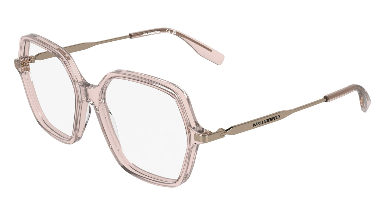 Karl Lagerfeld KL6254 Eyeglasses