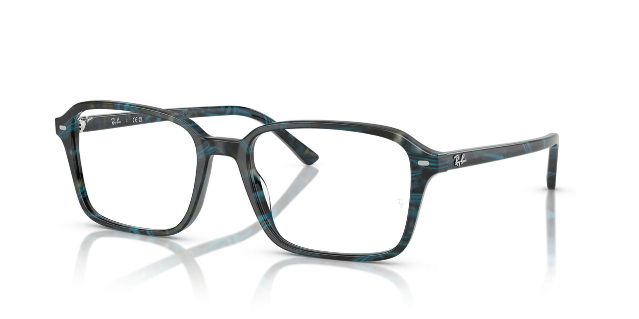 8394 - Blue - Clear